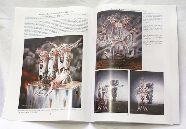 pages from printe version humanist transhumanist